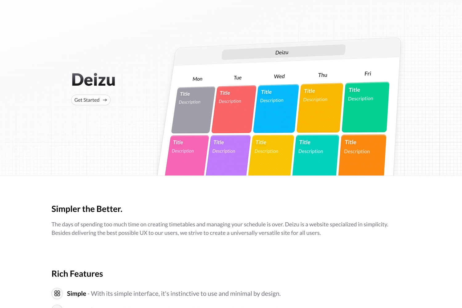 Thumbnail image for Deizu v4